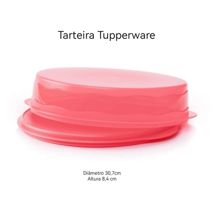 Tupperware - Escoamento de Stock