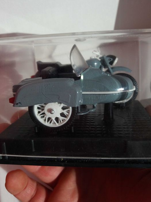 Іж юпітер-2.Модель 1 43