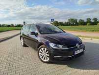 Volkswagen Golf VW Golf VII 1.5 Tsi DSG