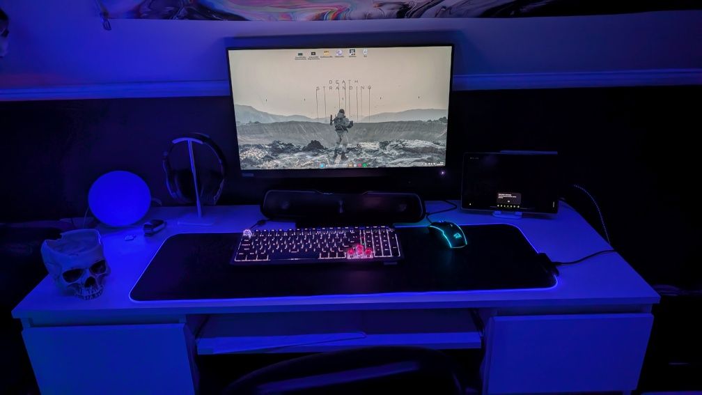 Monitor Lenovo t23i-20
