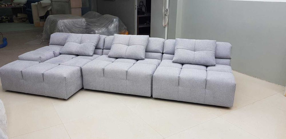 Диван дизайнерский . модульный . Скидка 30 %