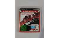 Need For Speed: Most Wanted (PS3)