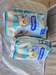 Pampers splashers 3-4 6-11kg