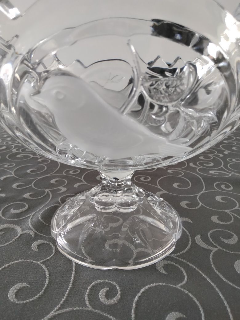 Taça Passereaux da Cristal d'Arques