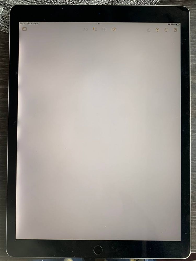 iPad Pro 12.9 2 gen. 64gb Wi-Fi + LTE