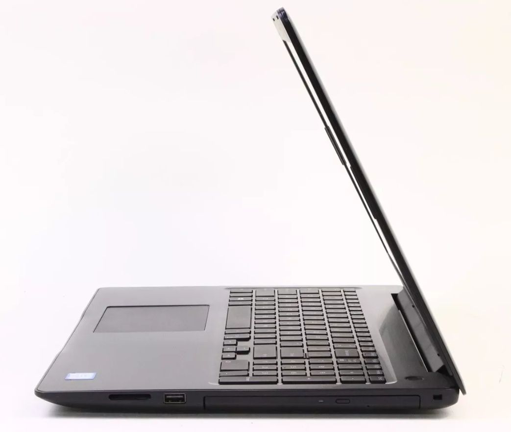 ‼️Сенсорный‼️ Dell i5 8250u 16GB 256SSD 15" FHD АКБ 84%