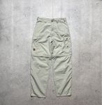 Мужские Нейлоновые Карго Штаны Fjallraven Трансформеры Шорты M-L