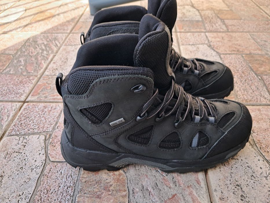 Buty Outdoor Ecco 39 Receptor GoreTex wysyłka