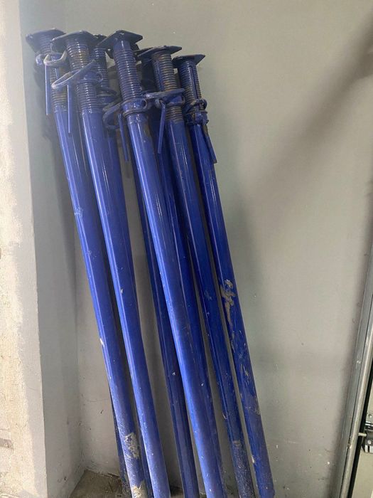 Продам Стійка опалубки 3.2 м. Стійка під моноліт (телескопічна)