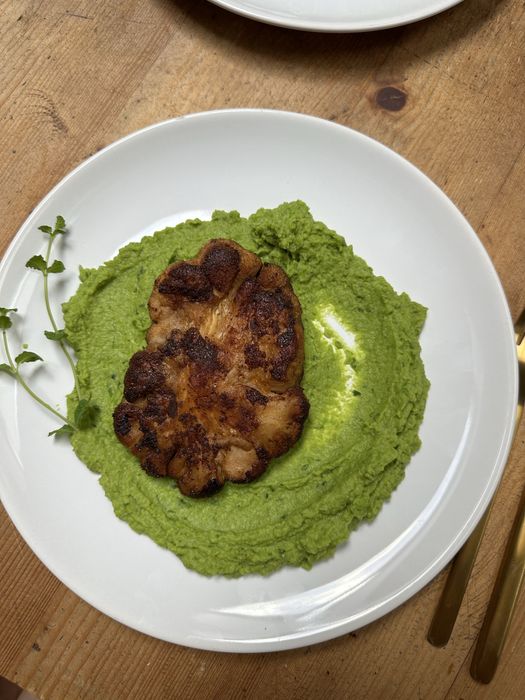 Soplówka Jeżowata  Growkit do domowej samodzielnej uprawy lions mane