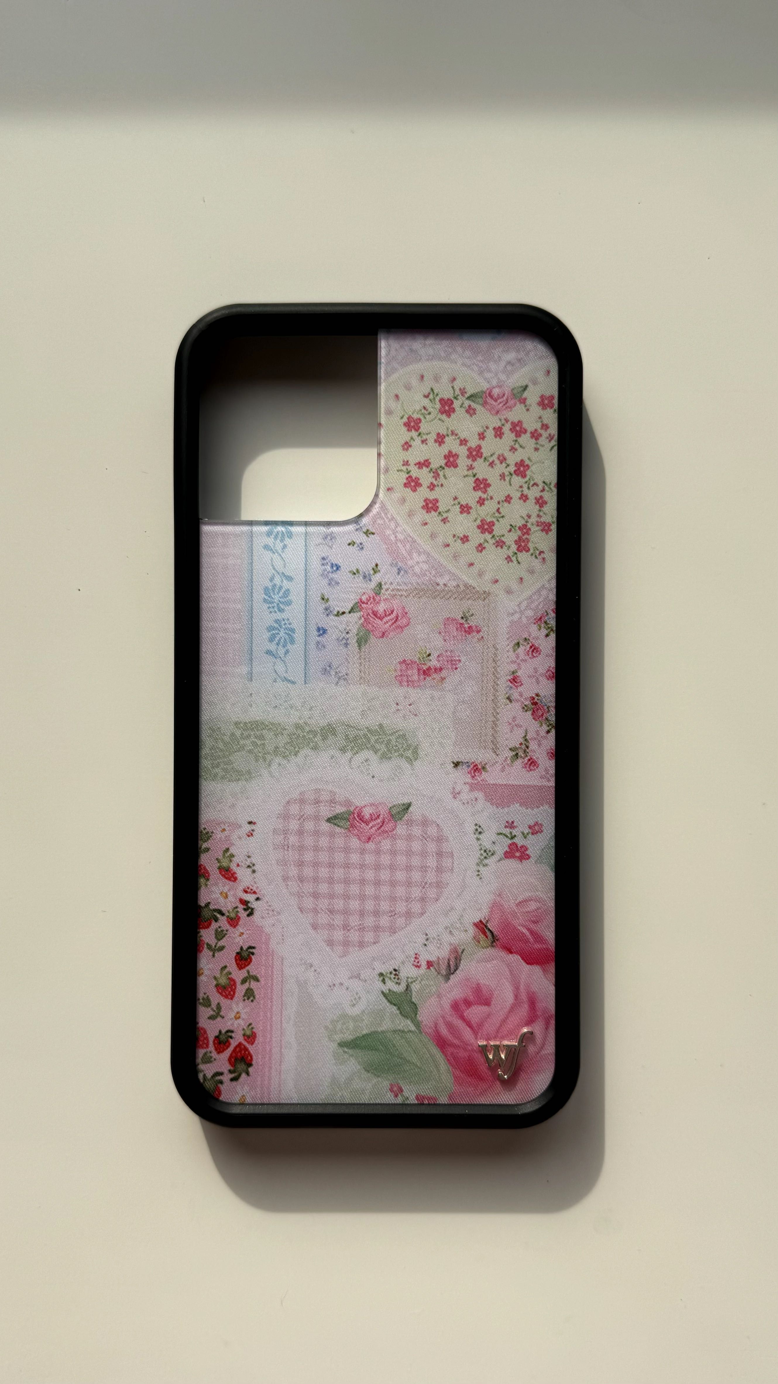 Capa Wildflower Cases - iPhone 12 Pro Max