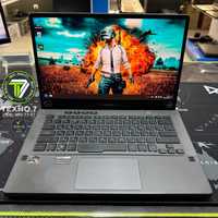 ASUS ROG Zephyrus/2K 120Г/Ryzen 7 5800HS/DDR4 16G/SSD 512G/RTX3060 6GB