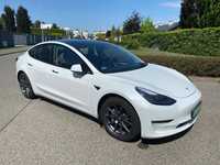 Tesla Model 3 Tesla 3 Long Range - 1 właściciel, jak nowa.