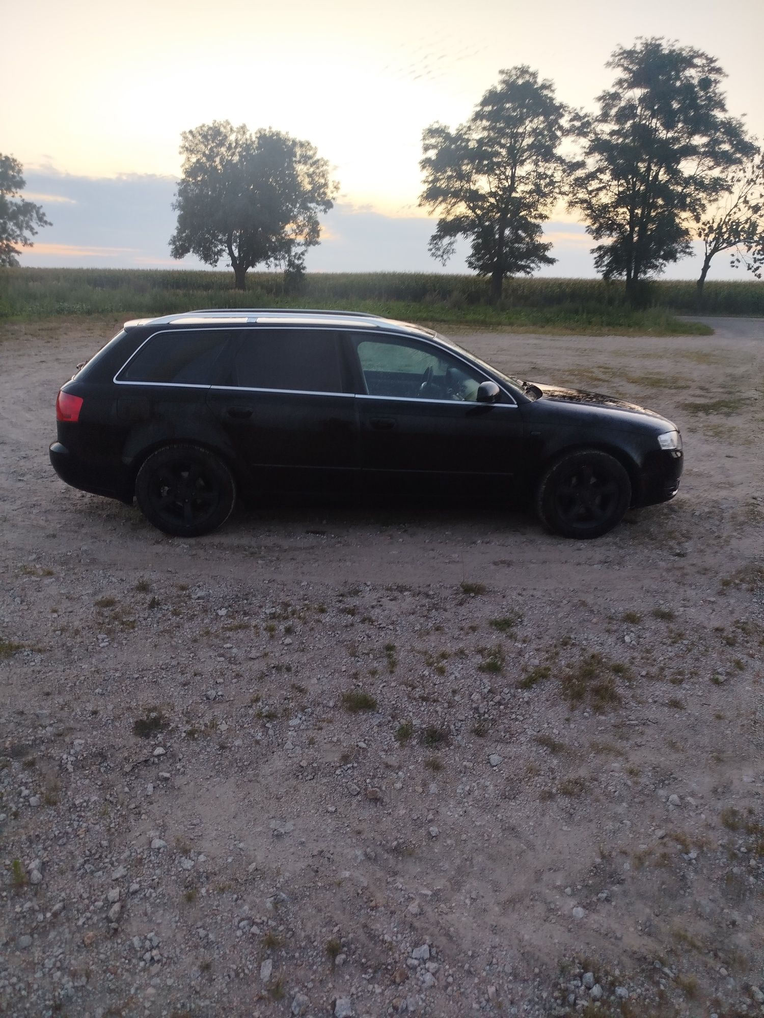 Sprzedam Audi A4 B7 2.0 alt