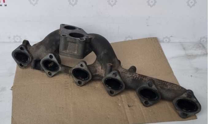 Колектор впускний випускний Audi A6 C6, Q5, Q7, BMW X5 E70, X3 F25