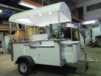 Atrelado Street-Food