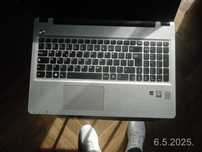 Laptop Medion Akoya
