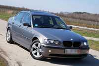 BMW Seria 3 E46 316i - Special Edition Livestyle - Czarny sufit - Unikat kolor TOP