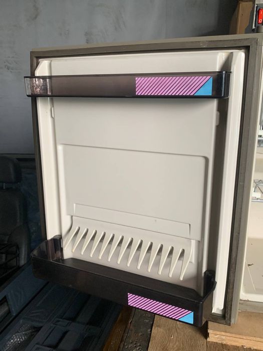 Lodówka do kampera electrolux