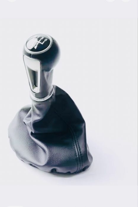 ручка КПП кожух чехол куліси SEAT IBIZA вантажів