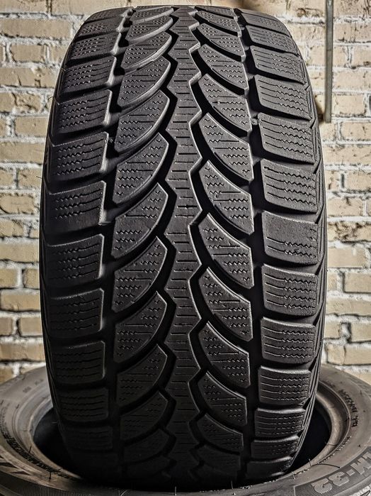 Зимові 225/50r17 Bridgestone | 2023 | 6mm | Преміум шини | Ідеальні