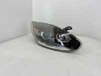 Lampa przednia prawa Megane III 3 lift