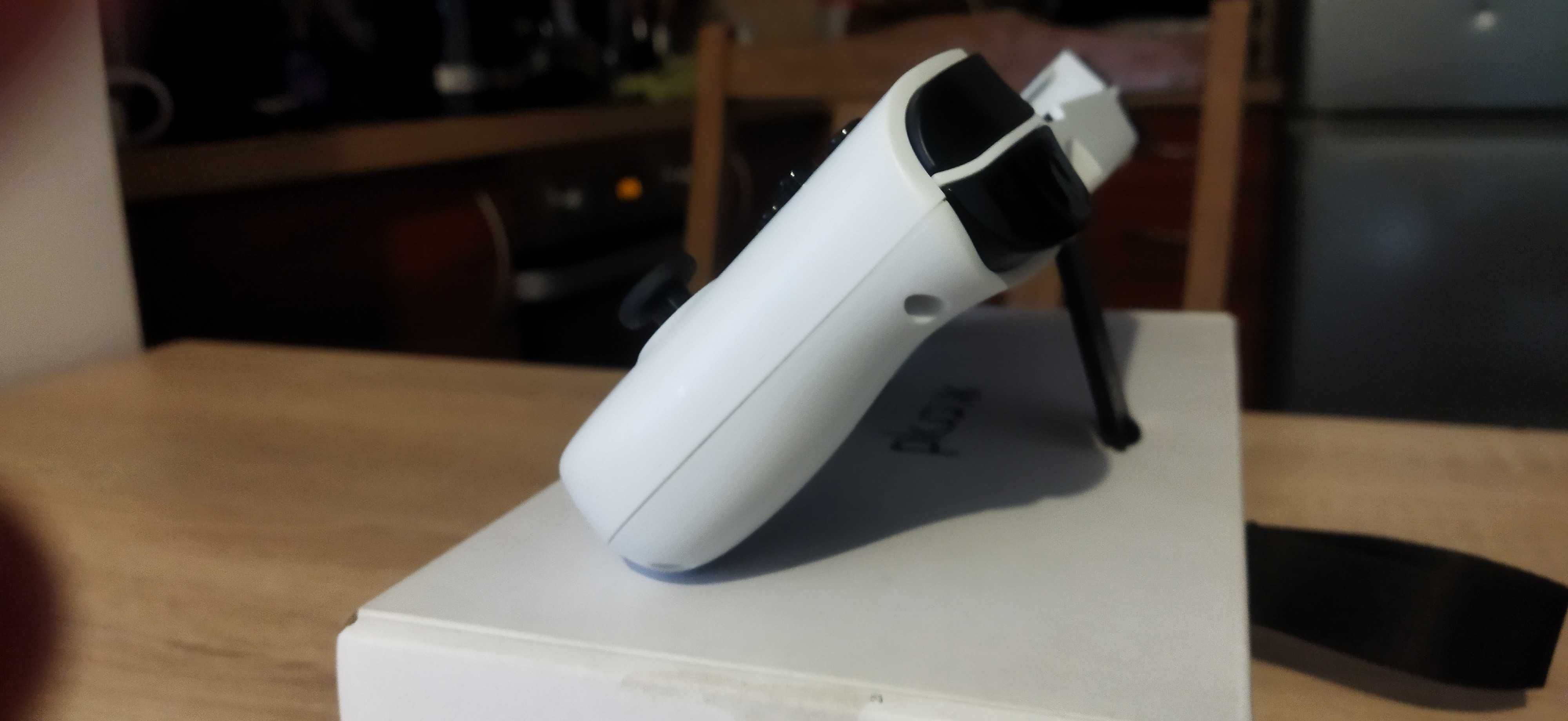 Nitro Deck White Edition