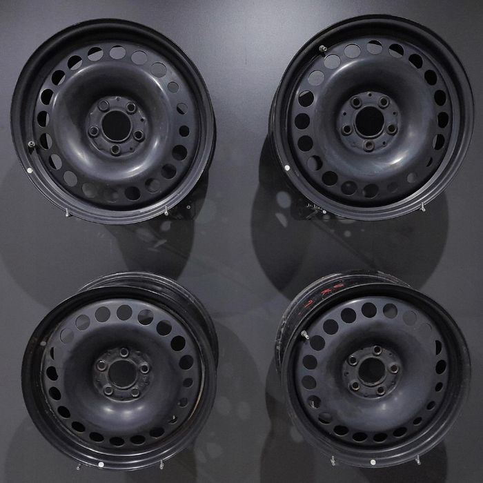 Felgi 17 5x112 Mercedes B-klasa W247 (F13890-41)