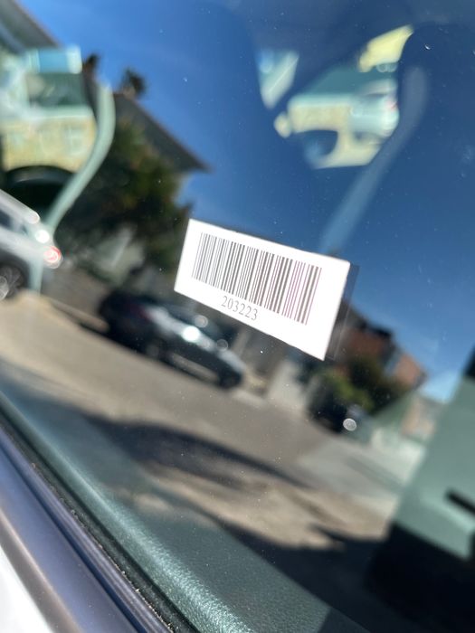 Renault ZOE 52 kWh c/ bateria – 2021 | Garantia Renault até 2029