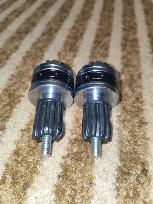 Грузики в руль мотоцикла