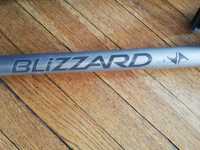 kije kijki narciarskie kijek narciarski Blizzard 120 cm