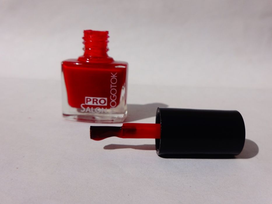 Лак для ногтей Nogotok pro Salon