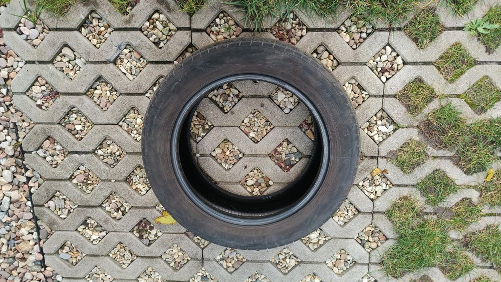 Opony zimowe Nokian WR D3 205/55 R16 91 T