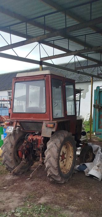 Sprzedam wladimirec t25 zamiana na c360