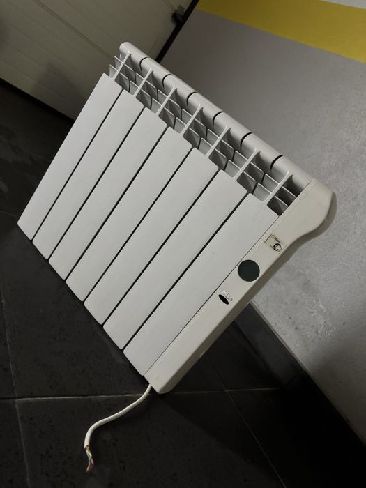 Aquecedores novos / semi-novos