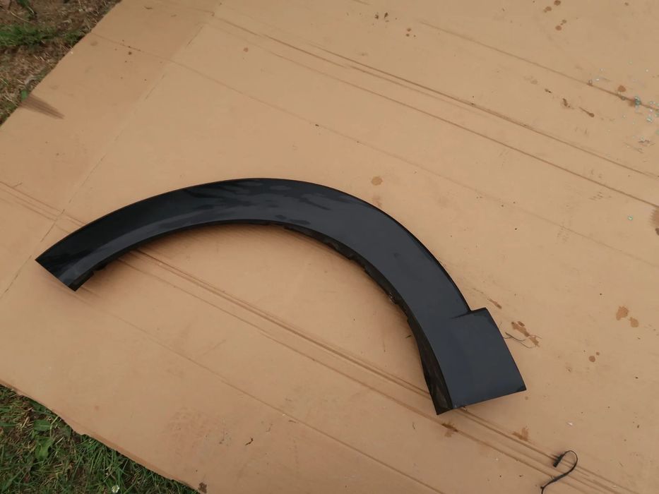 Listwa błotnika Mazda CX5 USA 2018r Lewa GDH9-51W31