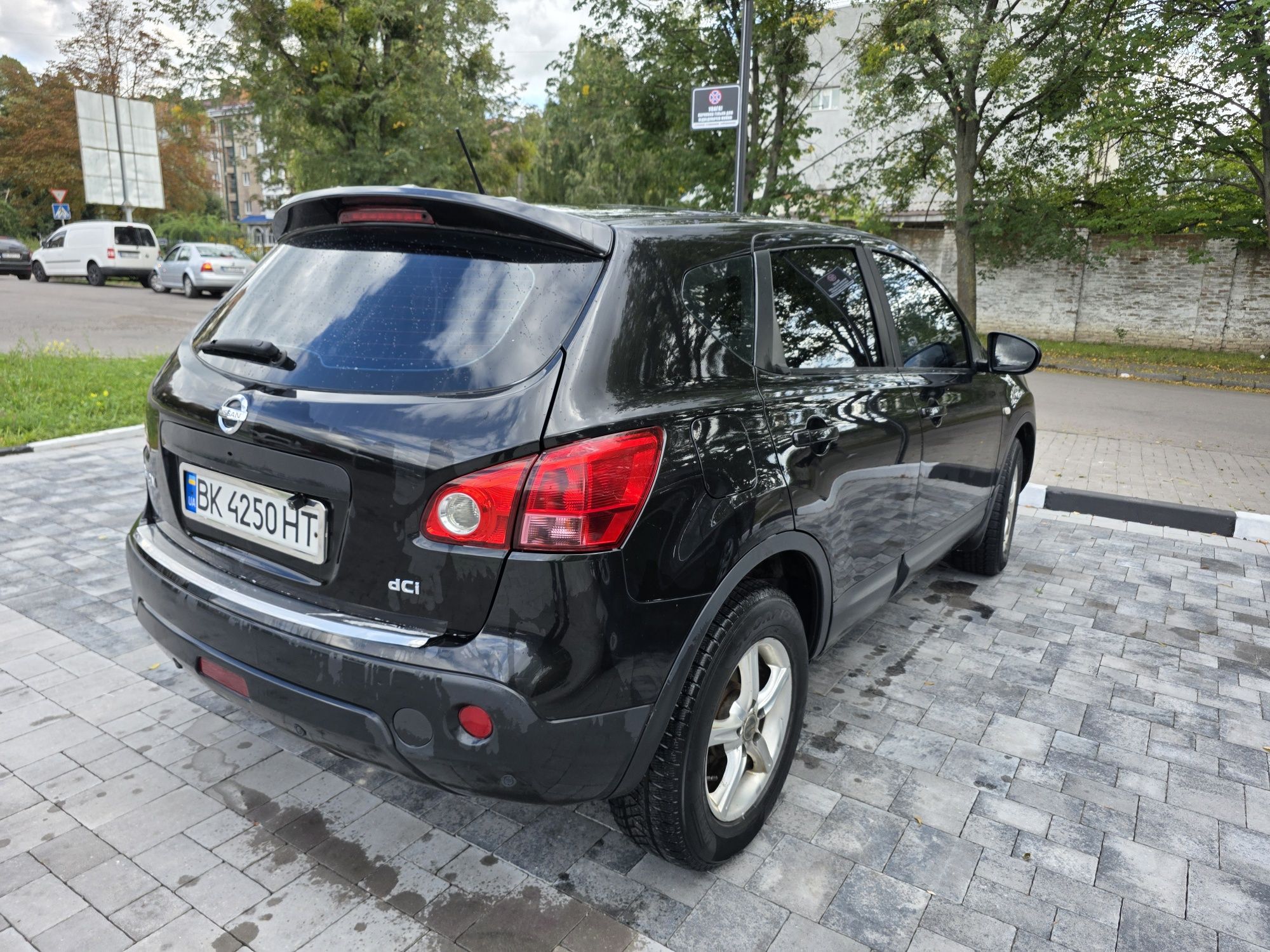 Продам сімейне авто