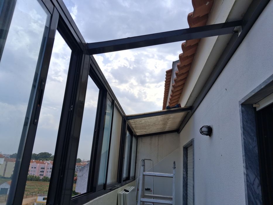 Realizamos remodelações