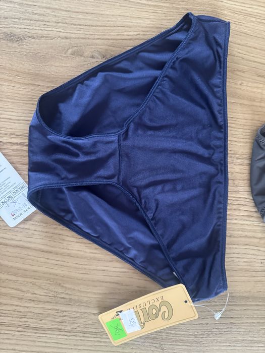 Figi nowe M zestaw 3szt polskiej firmy Corin