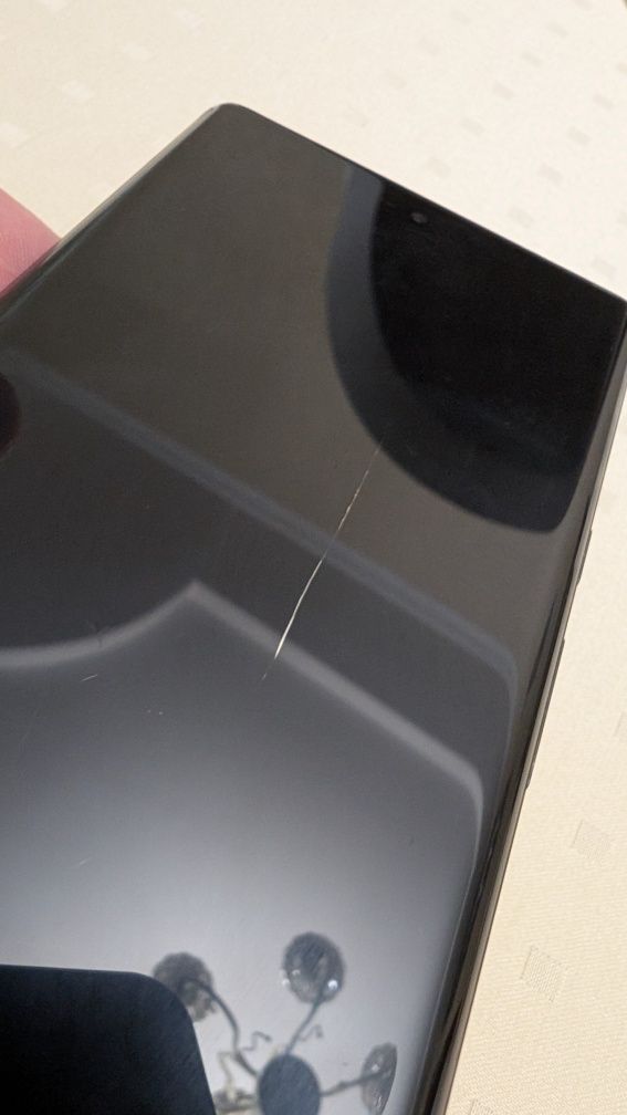 Google pixel 6pro 512 neverlock