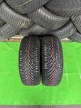 2 opony 205/55R16 91 H BFGoodrich G-Force Winter 2 Warszawa