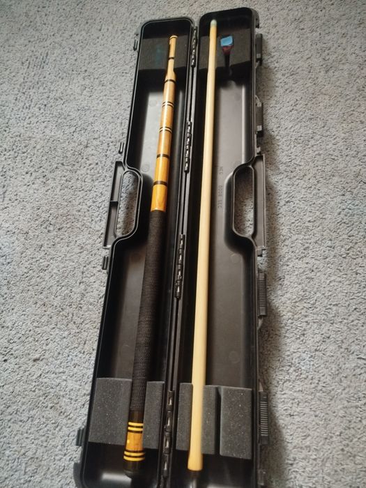 Кій для руського більярду