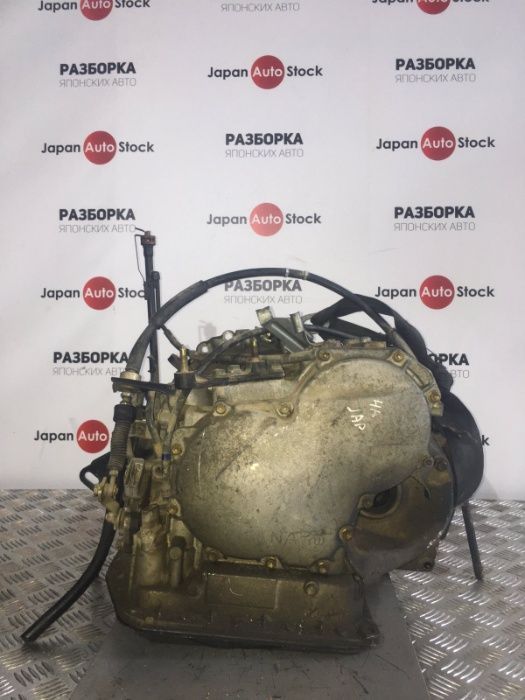 АКПП Toyota Carina E, Corolla, Avensis, объём 1.6, год 1992-1997