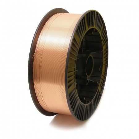 Fio Soldar SG2 0.8MM 15KG