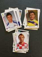 Cromos Mundiais Futebol (2022, 2014)