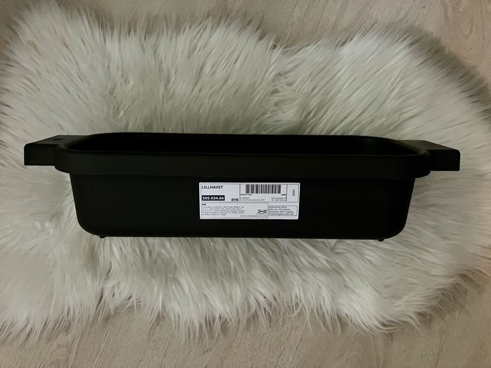 Ikea. Durszlak. Sitko na zlew