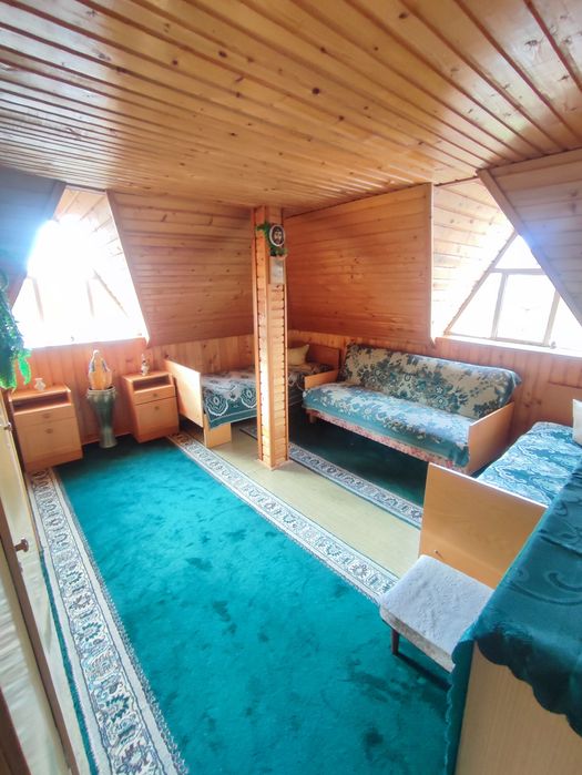 Продаж будинок дачний 91м2 та земля 5 сотих, Дем'янів Лаз, Івано-Франк