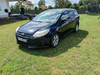 Ford Focus MK3 1.6TDci 2011r