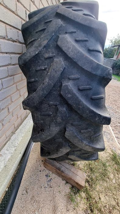 Opony kleber  38 70 48