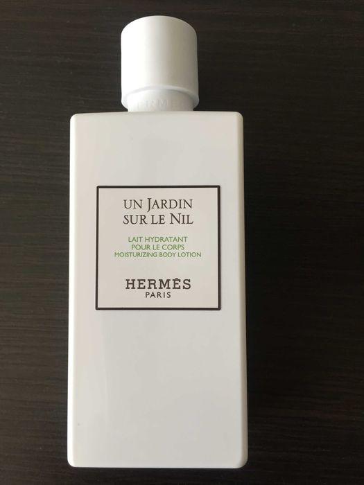 HERMES  balsam do ciała dla kobiet
